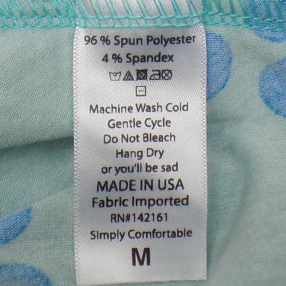 LuLaRoe Nicole Dress - Size Medium (10-12) NWT - Picture 10 of 12